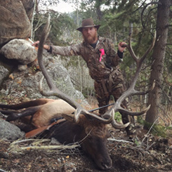 hunting photos