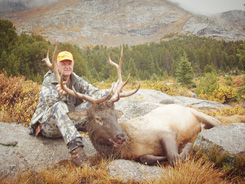 hunting photos