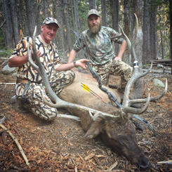 hunting photos
