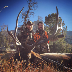 hunting photos