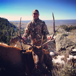 hunting photos