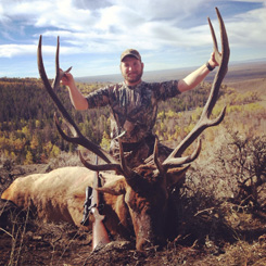 hunting photos