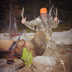 hunting photos