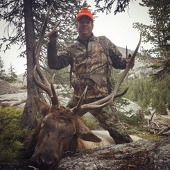 hunting photos