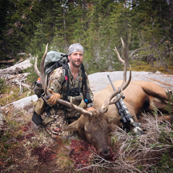 hunting photos