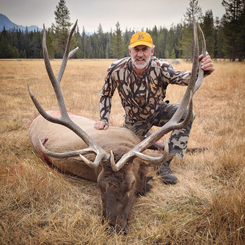 hunting photos