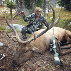 hunting photos