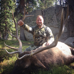 hunting photos