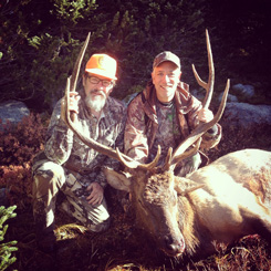 hunting photos
