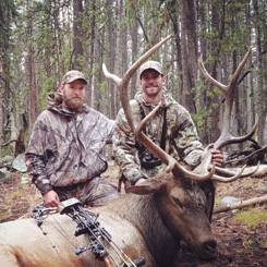 hunting photos
