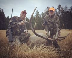 hunting photos