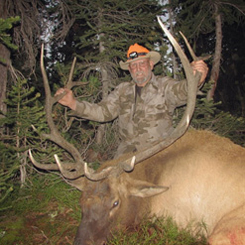 hunting photos