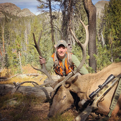 hunting photos