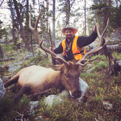 hunting photos