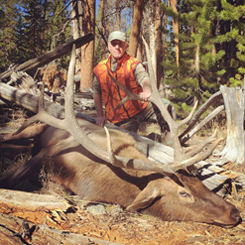hunting photos